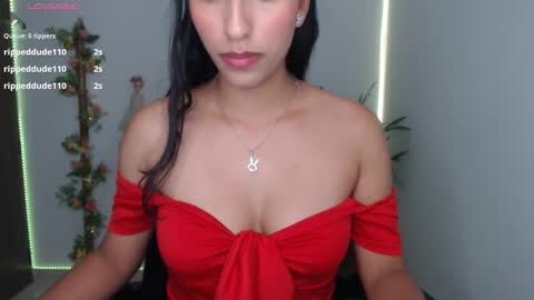 yuzii Im new to these pages so I hope you guys are kind to me. online show from December 16, 2025, 11:10 pm