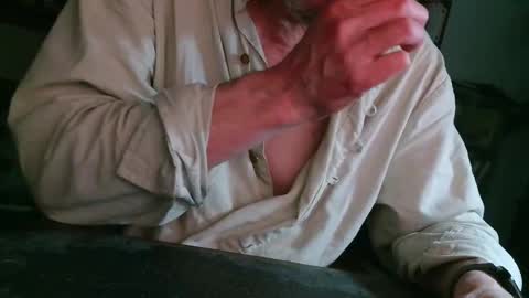 yvanbonar181018 online show from September 30, 2025, 7:19 pm