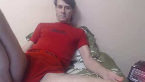 yvesstorm5 online show from February 15, 2026, 4:03 pm