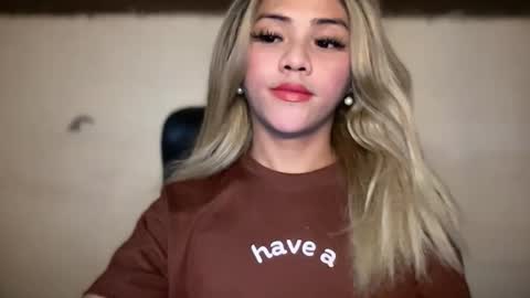 Miss Cali online show from April 14, 2026, 7:09 pm