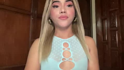 Snapshot of yvonne_guidotti chatting on April 27, 2026, 8:07 pm Miss Cali online show from April 27, 2026, 8:07 pm