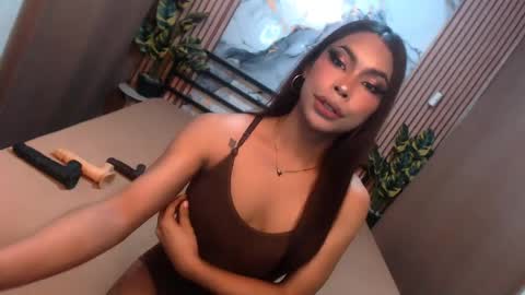 yvonnellvs online show from May 19, 2026, 4:35 pm