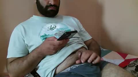 Bi BearXXX online show from May 23, 2026, 4:29 am
