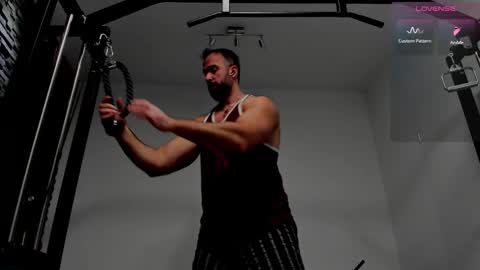 David online show from December 16, 2025, 9:53 pm