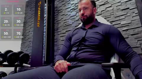 David online show from April 15, 2026, 9:27 am