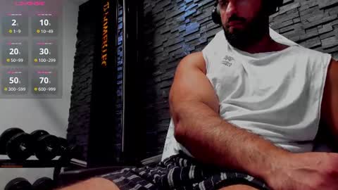 David online show from July 17, 2026, 6:57 pm