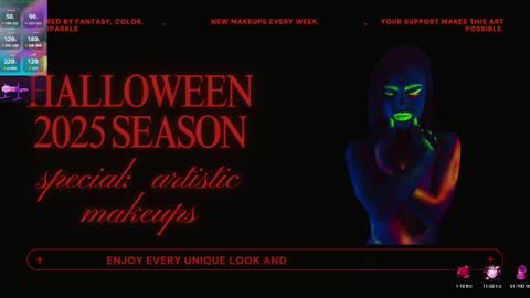 Snapshot of z_e_t_h_a chatting on October 13, 2025, 3:17 am tazzie online show from October 13, 2025, 3:17 am