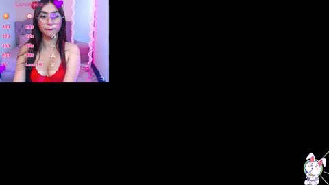 Snapshot of zaafira_tay chatting on February 27, 2026, 11:54 am zaafira_tay online show from February 27, 2026, 11:54 am