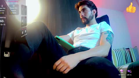 ZAC online show from December 12, 2024, 10:42 pm