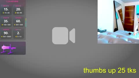 Snapshot of zac_dass chatting on April 30, 2026, 6:14 pm ZAC online show from April 30, 2026, 6:14 pm