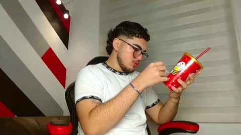 Zack  online show from February 16, 2026, 12:23 pm