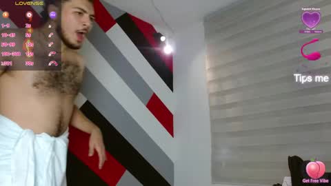 Zack  online show from March 27, 2026, 1:44 pm