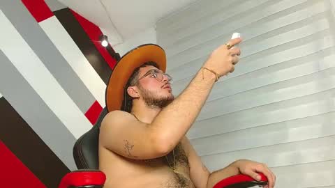 Zack  online show from April 18, 2026, 2:04 am