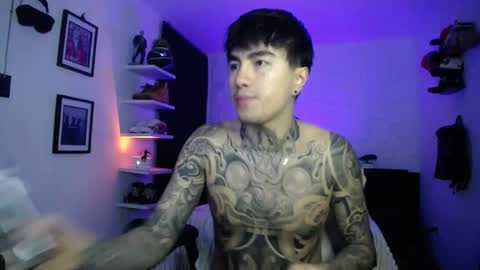 zac_muller1 online show from March 27, 2026, 11:10 am