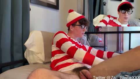 Snapshot of zac_steele chatting on October 22, 2025, 5:02 pm Zac Steele online show from October 22, 2025, 5:02 pm