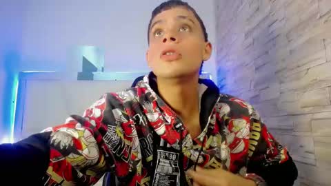 ZACARIAS online show from December 4, 2024, 12:30 am