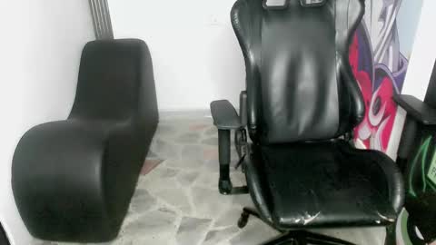 ZACARIAS online show from December 28, 2024, 8:48 am