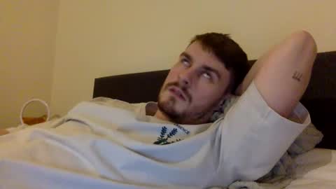 Snapshot of zacaxel chatting on December 27, 2024, 10:05 pm Zac Axel online show from December 27, 2024, 10:05 pm