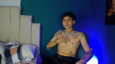 Zack online show from July 22, 2026, 4:48 am