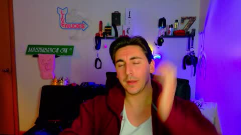 Zach Rhyder online show from February 4, 2026, 2:17 am