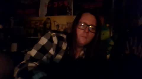 zachattack775 online show from November 10, 2025, 2:32 am