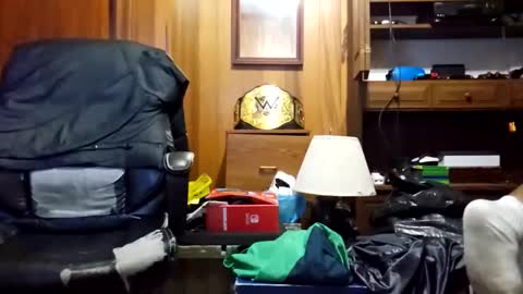 Zack online show from November 1, 2025, 4:25 am