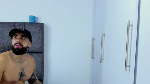 Richard online show from March 4, 2025, 12:12 pm