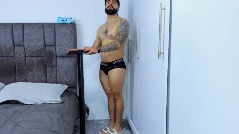 Richard online show from September 10, 2025, 12:49 pm