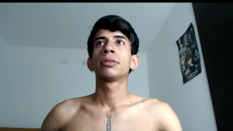 Zack King online show from March 24, 2026, 2:27 am