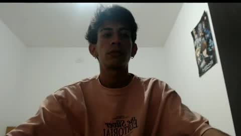 Zack King online show from April 6, 2026, 10:11 pm