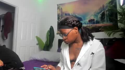 Zack Pipher online show from April 24, 2026, 12:46 am