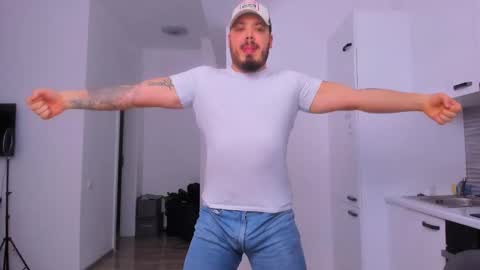 Zack online show from February 15, 2026, 2:19 am