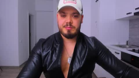 Zack online show from February 15, 2026, 11:23 pm