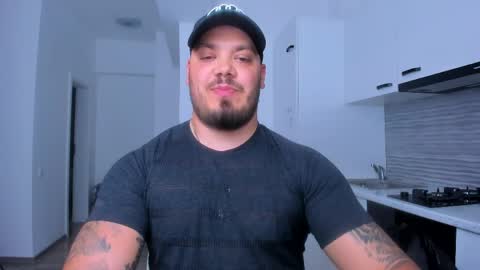 Zack online show from May 20, 2026, 9:21 pm