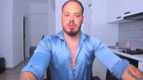Snapshot of zackconnorsx chatting on June 27, 2026, 10:15 pm Zack online show from June 27, 2026, 10:15 pm