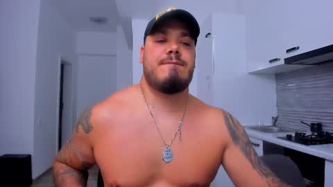 Snapshot of zackconnorsx chatting on July 3, 2026, 9:05 am Zack online show from July 3, 2026, 9:05 am