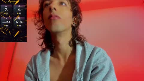 Snapshot of zackcum_ chatting on January 28, 2025, 8:57 am for you Zack online show from January 28, 2025, 8:57 am