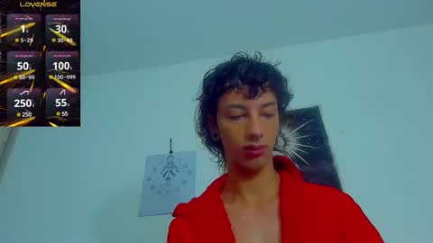 Snapshot of zackcum_ chatting on March 1, 2025, 9:51 am for you Zack online show from March 1, 2025, 9:51 am