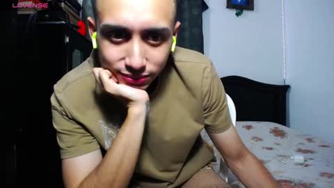 zackdriussyx online show from January 30, 2025, 11:02 pm