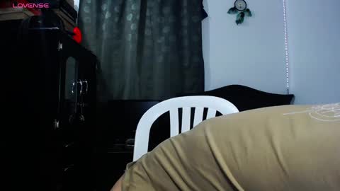 zackdriussyx online show from January 31, 2025, 11:03 pm