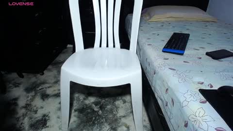 zackdriussyx online show from February 19, 2025, 10:31 pm