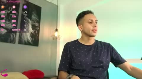 zackdriussyx online show from July 1, 2026, 8:52 pm