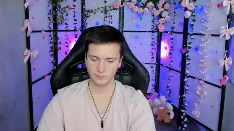 Zack online show from February 13, 2025, 4:28 pm