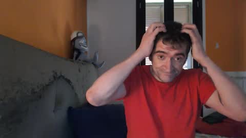 Ivan online show from October 5, 2025, 7:07 am