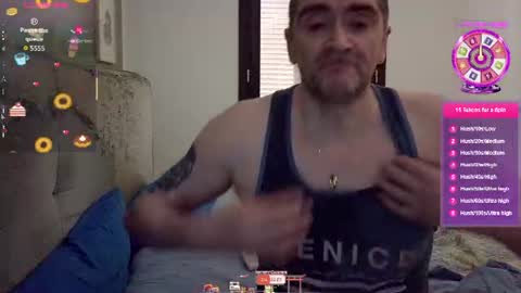Snapshot of zackhot31 chatting on June 26, 2026, 10:08 am Ivan online show from June 26, 2026, 10:08 am