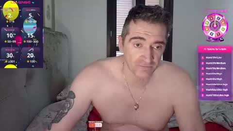 Snapshot of zackhot31 chatting on June 30, 2026, 10:49 am Ivan online show from June 30, 2026, 10:49 am