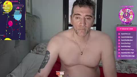 Snapshot of zackhot31 chatting on July 4, 2026, 10:43 am Ivan online show from July 4, 2026, 10:43 am