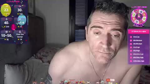 Snapshot of zackhot31 chatting on July 6, 2026, 6:21 pm Ivan online show from July 6, 2026, 6:21 pm