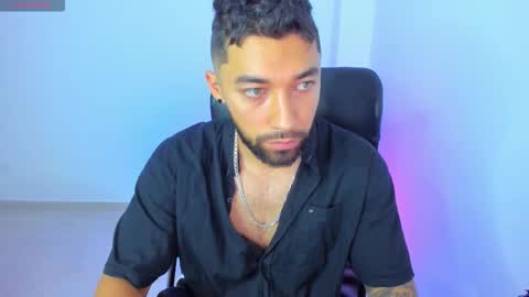 Alex Blade online show from January 8, 2026, 11:45 am