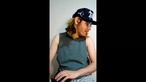 ZactheFeetGuy online show from February 7, 2026, 6:17 am